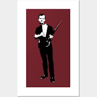 Lee Harvey Oswald Posters and Art